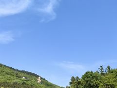 -句容茅山景区
