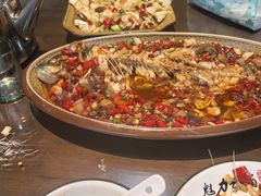-朗妈私房菜(婺女州店)