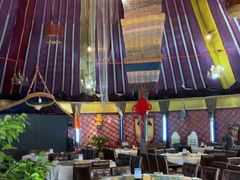 -海拉尔蒙古包(房山长阳店)