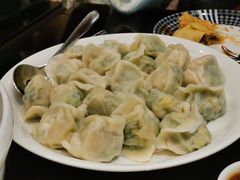 -海悦御华大酒店·中餐厅