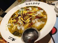 -新太二·鲜料川菜(群光广场店)
