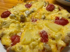 -炒豆合作社(东四总店)