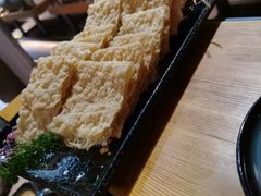 油豆皮-湊湊火锅·茶憩(石家庄万象城店)