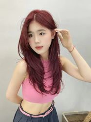 -苑苑发型设计