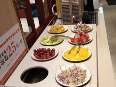 -豪享来(我格广场店)