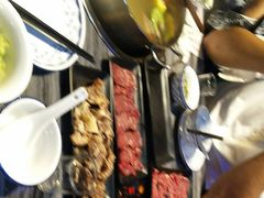 -尚御潮汕牛肉自助火锅(锦园店)