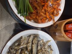 -古道村落(温汤店)