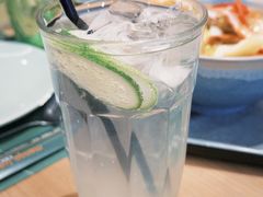 -mango tree芒果树泰国餐厅(青岛万象城店)