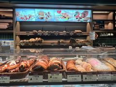 -德南面包房(尚都店)
