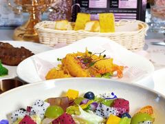 -PARFUM FLORAL花境法餐(南京首店)