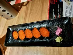 -炉小哥烤肉(朗悦公园茂店)