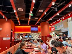 -喜家德虾仁水饺(岗厦北店)