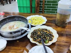 -南记食粥坊·宵夜大排档(莲花总店)