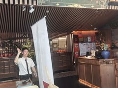 -锦府盐帮·李宅(领展购物广场中关村店)