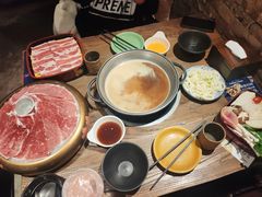 -FROM FARM八亩农场(三里屯店)