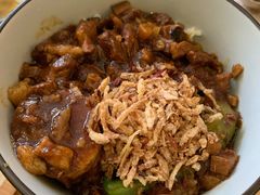 无敌卤肉饭-春风·有糖(崇宁路店)