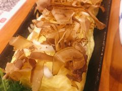 厚蛋烧里面有芝士-小条食堂(筼筜天虹店)