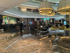 -海悦御华大酒店·中餐厅