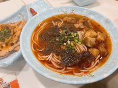 -进哥湖南津市牛肉粉店(下沙店)