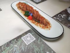 -假装苏杭·园林餐厅(陆家嘴中心店)