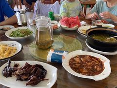 -宾湖农庄·农场特色(太湖龙之梦店)