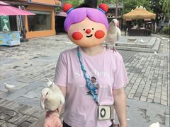 -茯茶镇