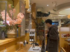 -昱匠·日本料理(金融街店)