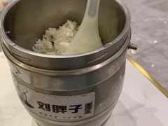 -刘胖子家常菜·蹄花焖藕(中南店)