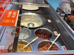 -椒锅锅·麻辣香锅(宝地广场城市集市店)