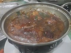 android_upload_pic-天津乾毓德饭庄·清真传统炒菜·海鲜烧烤(咸阳路店)