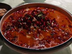 鱼蛙跳-嘉禾·悦享餐厅(八方汇店)