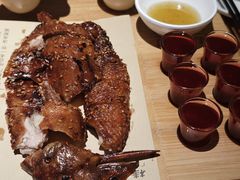 -桂小厨广西菜(青秀万达店)