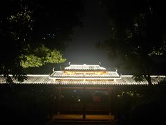 -南宁南湖公园