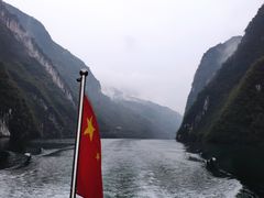 -乌江画廊(彭水苗族土家族自治县)