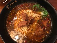 -豆爺小面(朱雀店)