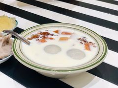 桃胶木瓜-堂屋糖水店(愚园店)