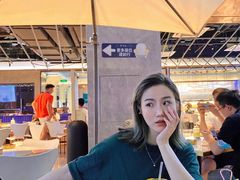 -野萃山·潮汕厚果汁(十亩地店)