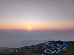 -萍乡武功山风景名胜区