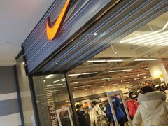 -砂之船奥特莱斯(合肥店)