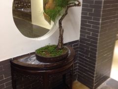 -天荷菜根·闽南素食自助(刺桐北路店)