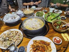 -侠成水上农庄(工业大道店)