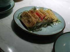 -青花椒花椒鱼(合生汇店)