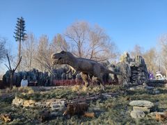 -北京野生动物园