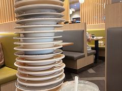 -滨寿司(新街口中央商场店)