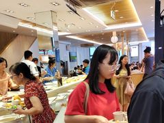 -素满香·Vegan食养自助(天一广场店)