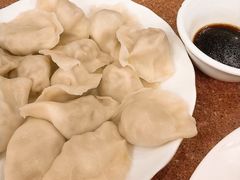 -安天民北方饺子(白石洲店)