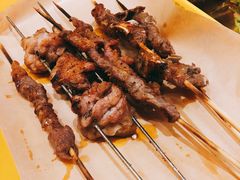 -我是那个大叔·美食研究所(新塘路店)