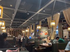 -快乐小羊·内蒙牛羊肉火锅(流花中心店)