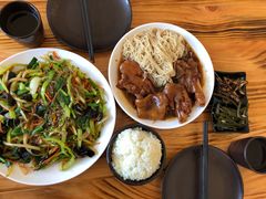 -贤花饭店(胶州店)