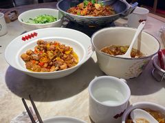 -味上湘菜馆(阿波罗店)